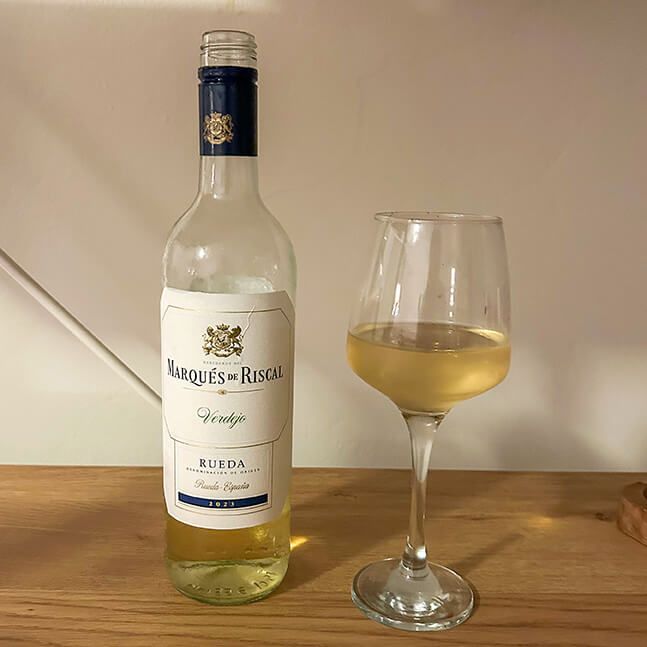 Wine